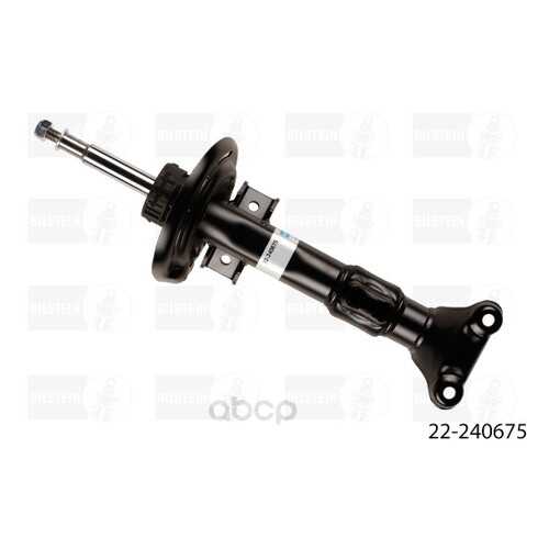 Амортизатор передний gas b4 dampmatic Bilstein 22-240675 в Колеса даром