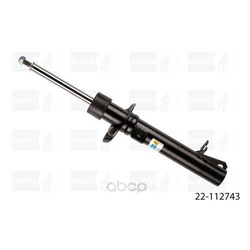 Амортизатор передний gas b4 l Bilstein 22-112743 в Колеса даром