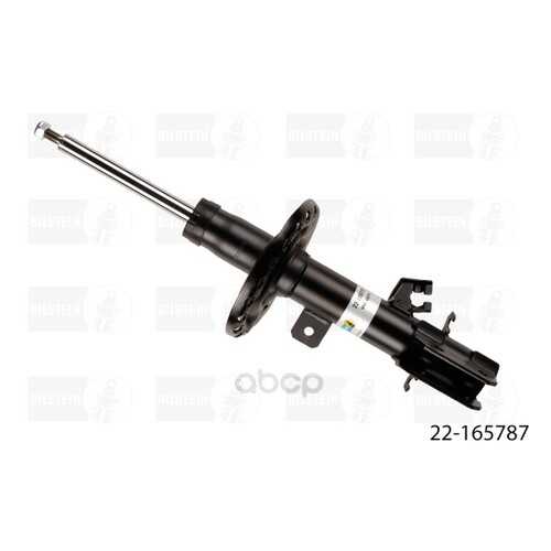 Амортизатор передний gas b4 r Bilstein 22-165787 в Колеса даром