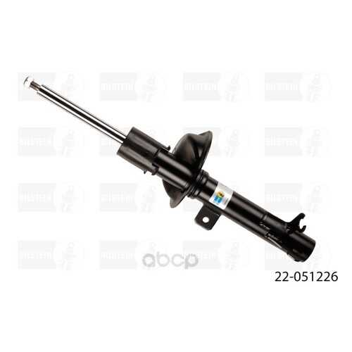 Амортизатор передний gas l Bilstein 22-051226 в Колеса даром