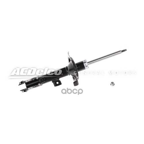 Амортизатор подвески ACDelco 19376617 в Колеса даром