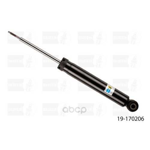 Амортизатор задний gas Bilstein 19-170206 в Колеса даром