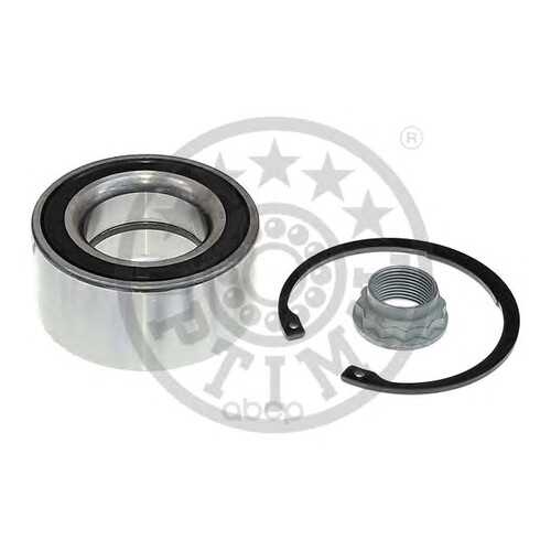 Комплект подшипника ступицы mb w124/w201/w202/c208/w210 83-03 Optimal 402116 в Колеса даром