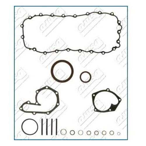Комплект прокладок двигателя Ajusa 54089200 в Колеса даром