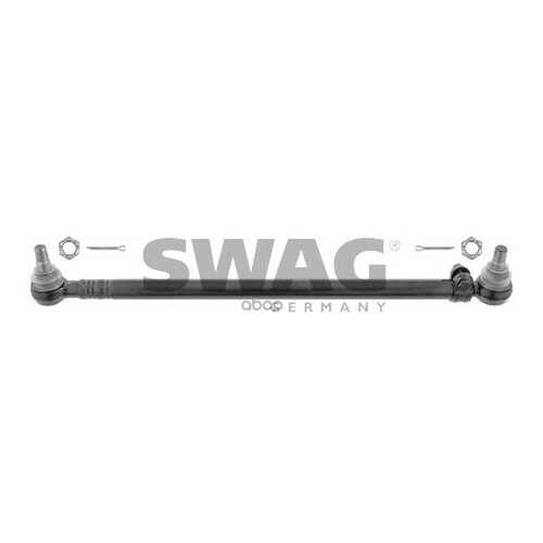 Рулевая тяга Swag 10720040 в Колеса даром