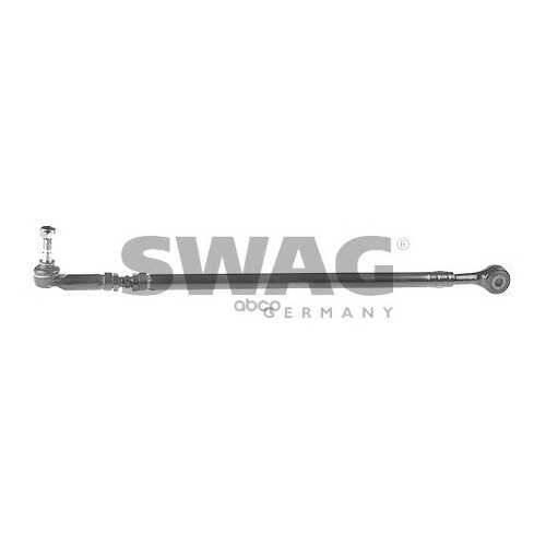 Рулевая тяга Swag 32720016 в Колеса даром