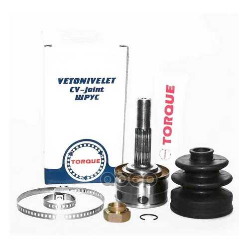ШРУС TORQUE VN3433 в Колеса даром