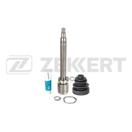 Шрус Zekkert GS4956 в Колеса даром