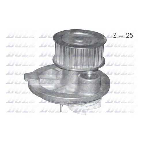 Насос водяной DOLZ O139 в Колеса даром