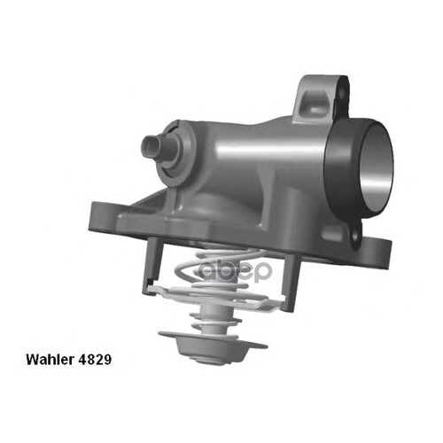 Термостат Wahler 4829100D в Колеса даром