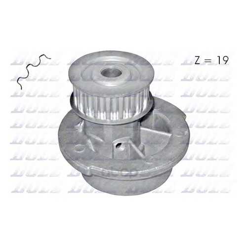 Водяной насос Dolz O106 в Колеса даром
