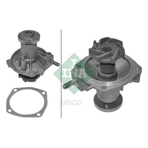 Водяной насос Ina 538057610 в Колеса даром