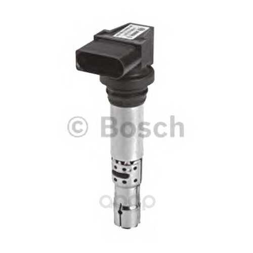 Катушка зажигания Bosch 0986221023 в Колеса даром