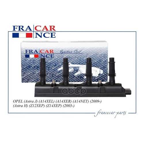 Катушка Зажигания Francecar FCR210738 в Колеса даром