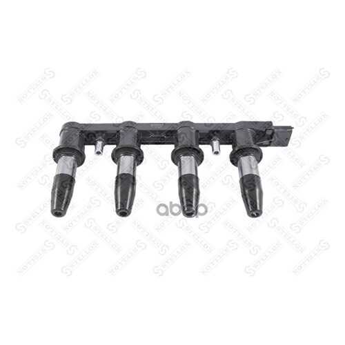 Катушка зажигания Stellox 6100004SX в Колеса даром