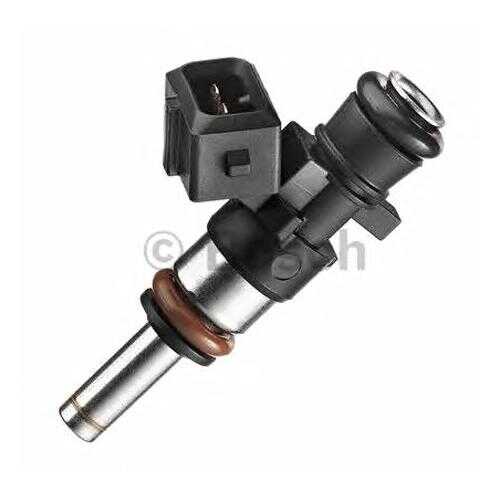 Форсунка Bosch 0280158040 в Колеса даром