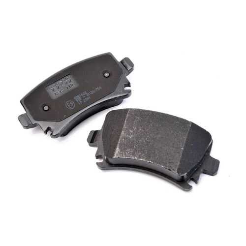 Комплект тормозных колодок PILENGA FD-P 3338 в Колеса даром