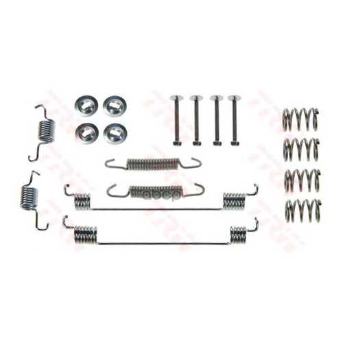 Пружинки тормозных колодок TRW/Lucas SFK166 в Колеса даром