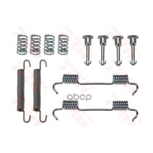 Пружинки тормозных колодок TRW/Lucas SFK335 в Колеса даром