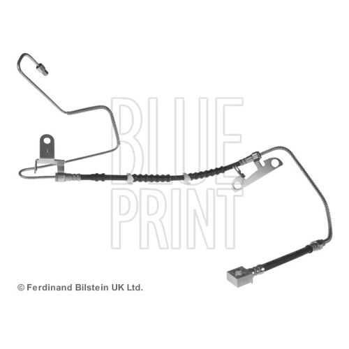 Шланг тормозной системы Blue Print ADA105344C в Колеса даром