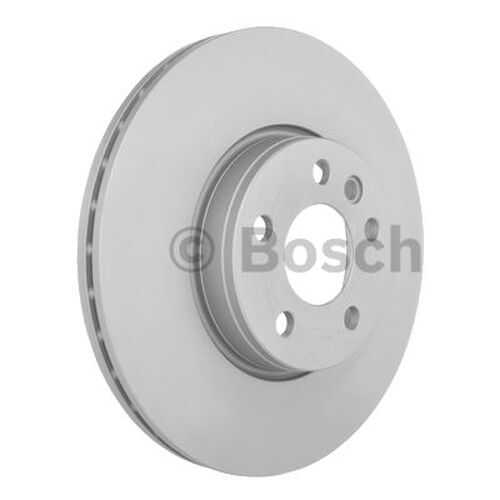 Тормозной диск Bosch 0986478296 в Колеса даром