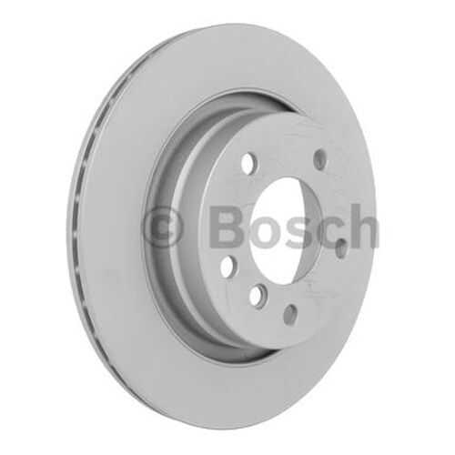 Тормозной диск Bosch 0986478570 в Колеса даром