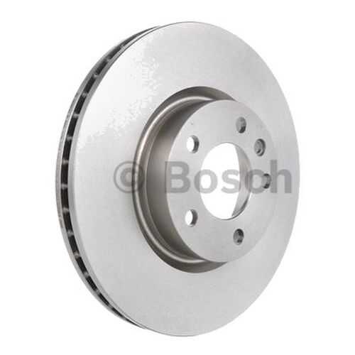 Тормозной диск Bosch 0986478593 в Колеса даром