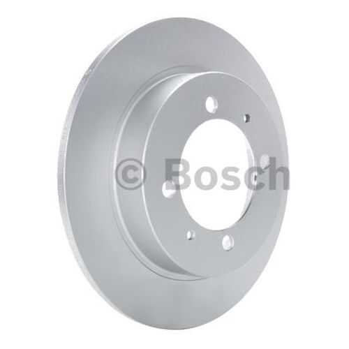 Тормозной диск Bosch 0986478898 в Колеса даром