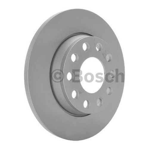 Тормозной диск Bosch 0986478987 в Колеса даром