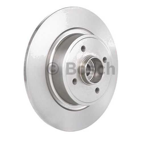 Тормозной диск Bosch 0986479270 в Колеса даром