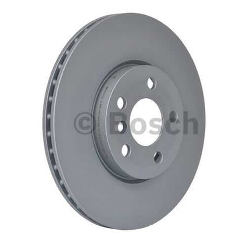 Тормозной диск Bosch 0986479C93 в Колеса даром