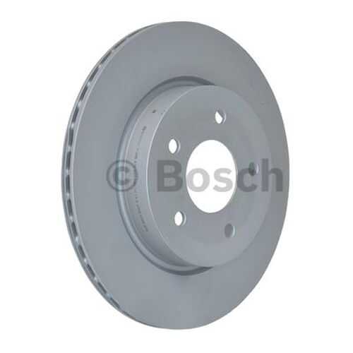 Тормозной диск Bosch 0986479D20 в Колеса даром