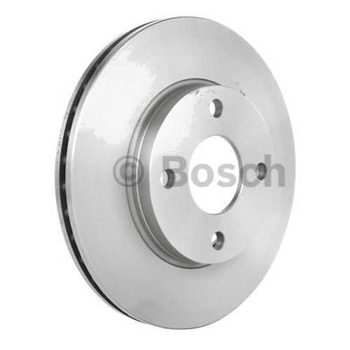 Тормозной диск Bosch 0986479R64 в Колеса даром