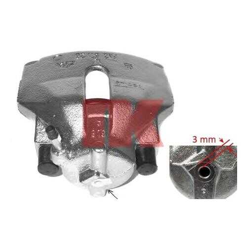 Тормозной суппорт Nk 2136123 в Колеса даром