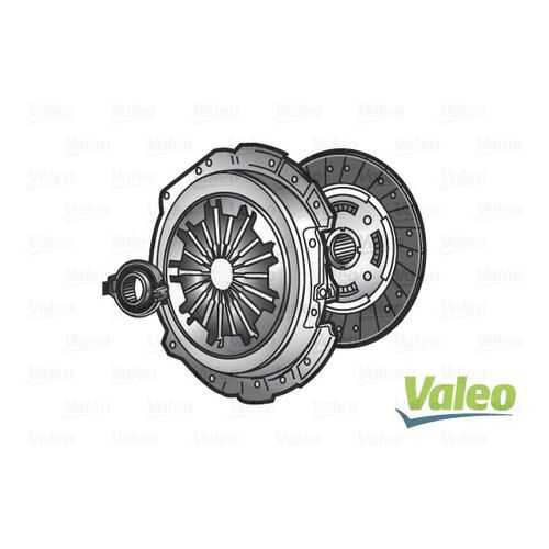 Комплект многодискового сцепления Valeo 801416 в Колеса даром