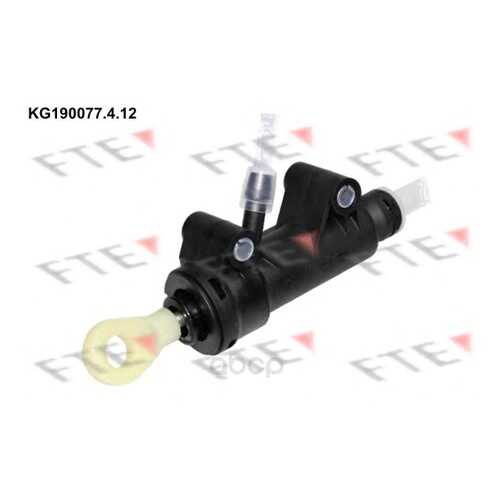 Комплект сцепления FTE Automotive KG190077412 в Колеса даром