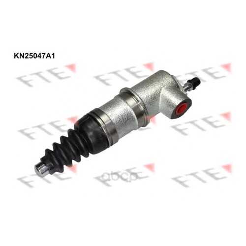 Комплект сцепления FTE Automotive KN25047A1 в Колеса даром