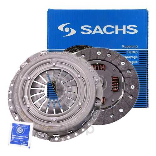 Комплект сцепления Sachs 3000836101 в Колеса даром