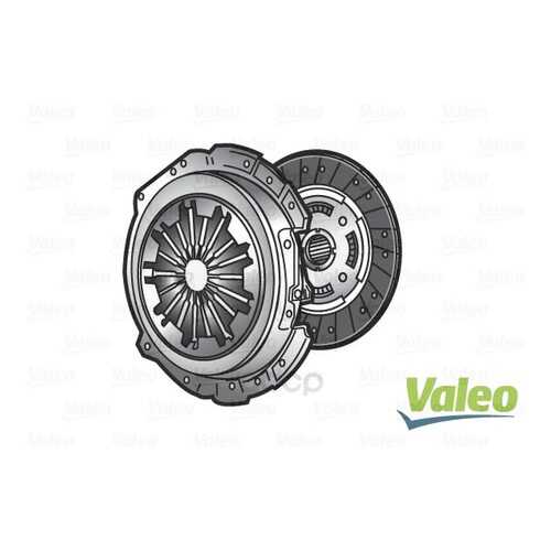 Комплект сцепления Valeo 832095 в Колеса даром