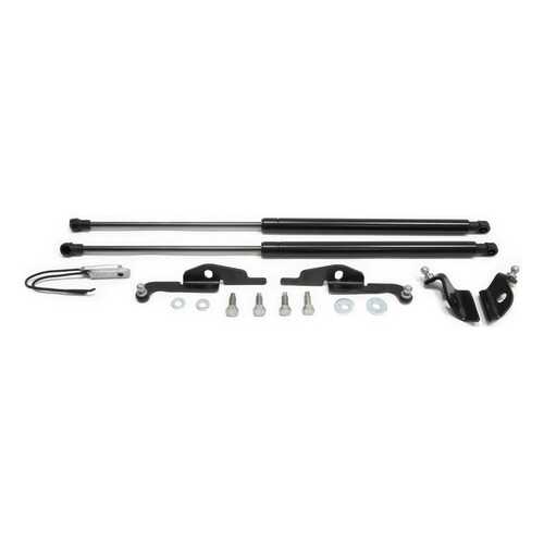 Упоры капота Rival для Toyota Corolla XI E160, E170 2012-2019, 2 шт., A.ST.5701.1 в Колеса даром