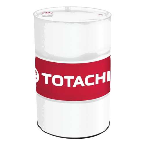 Охлаждающая жидкость TOTACHI SUPER LLC GREEN -40C 205л. в Колеса даром