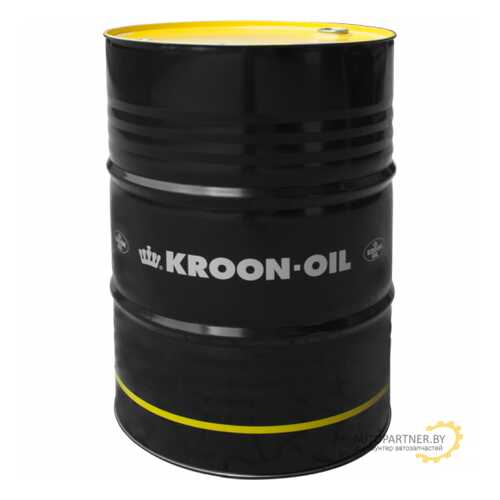 KROON OIL Масло Моторное Specialsynth Msp 5w40 60l в Колеса даром