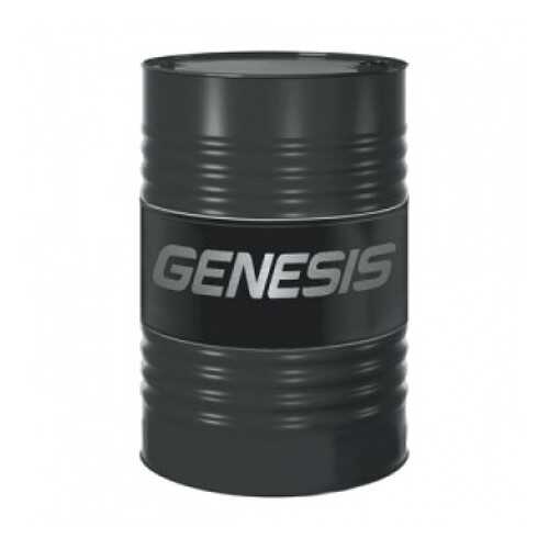 ЛУКОЙЛ GENESIS ARMORTECH FD 5W-30 Lukoil масло моторное синтетическое 5W30 216,5 л. в Колеса даром