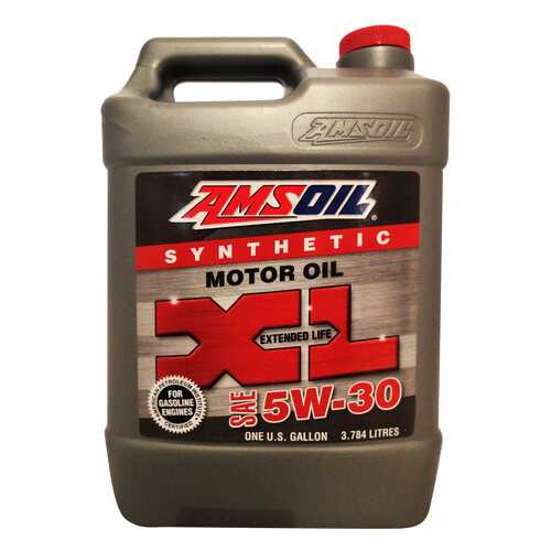 Моторное масло Amsoil XL Extended Life 5W-30 3,784л в Колеса даром