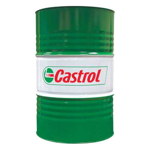 Моторное масло Castrol Edge 0W-30 208л в Колеса даром