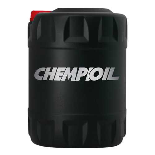 Моторное масло Chempioil Truck SHPD CH-1 15W-40 10л в Колеса даром