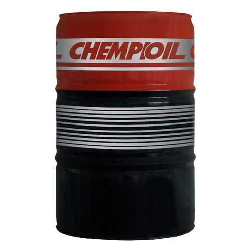 Моторное масло Chempioil Truck Super 15w-40 60л в Колеса даром