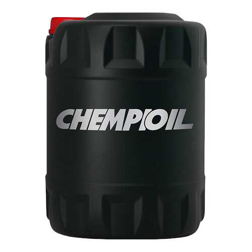 Моторное масло Chempioil Truck Ultra 10w-40 20л в Колеса даром