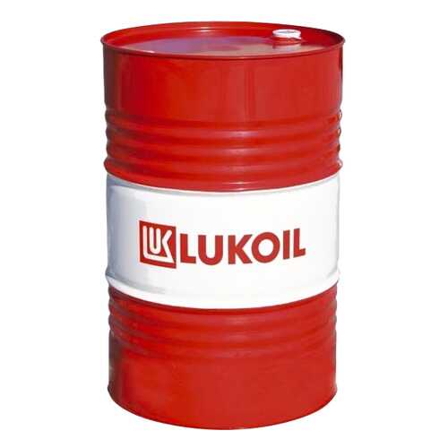 Моторное масло Lukoil Супер 10W-40 216,5л в Колеса даром