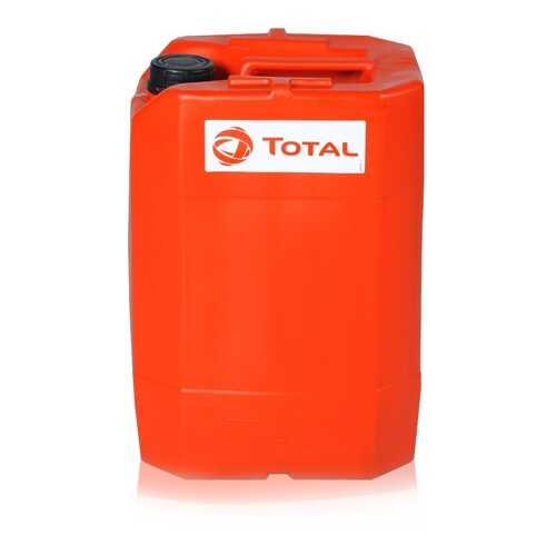 Моторное масло Total Rubia TIR 9900 FE SAE 5W-30 20л в Колеса даром